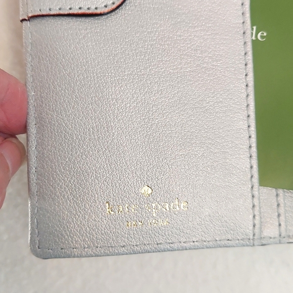 Kate Spade Bag and Wallet Set - NWT - Picture 6 of 11